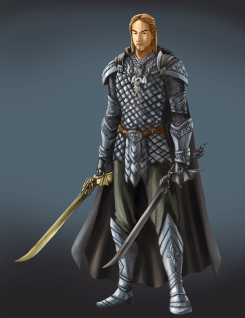 Lord Bryan MoonDrake [2072845]