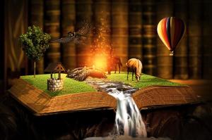 1423642074_magical book wallpaper
