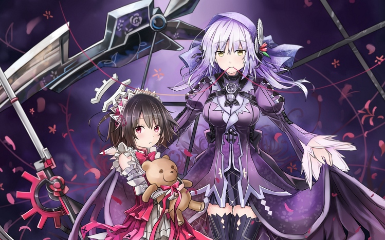 clockwork-planet-theme-bw19