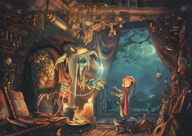 60604e38e26fa970bcb98e76a7d0a552--fantasy-fairies-fantasy-art