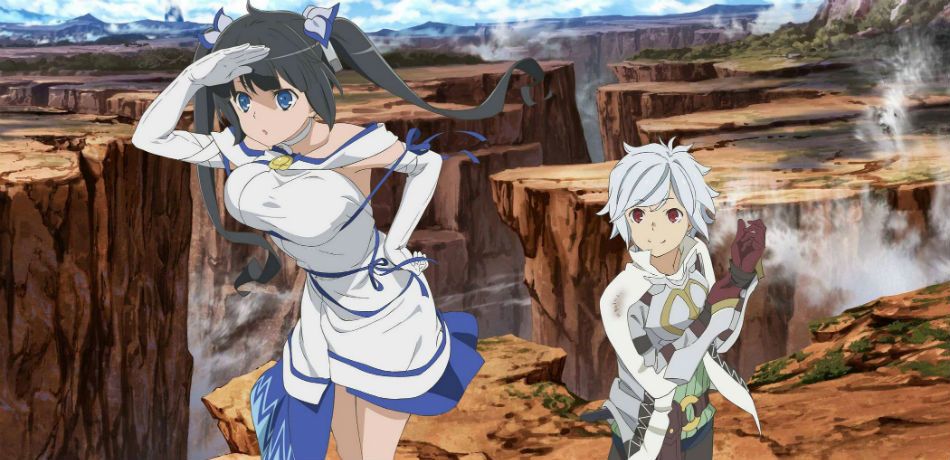 DanMachi-Season-2-Anime-Movie-Confirmed-Is-It-Wrong-To-Try-To-Pick-Up-Girls-In-A-Dungeon-Arrow-Of-The-Orion