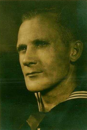 PR1 William E. Davis